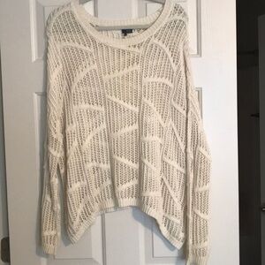 Urban Outfitters sweater